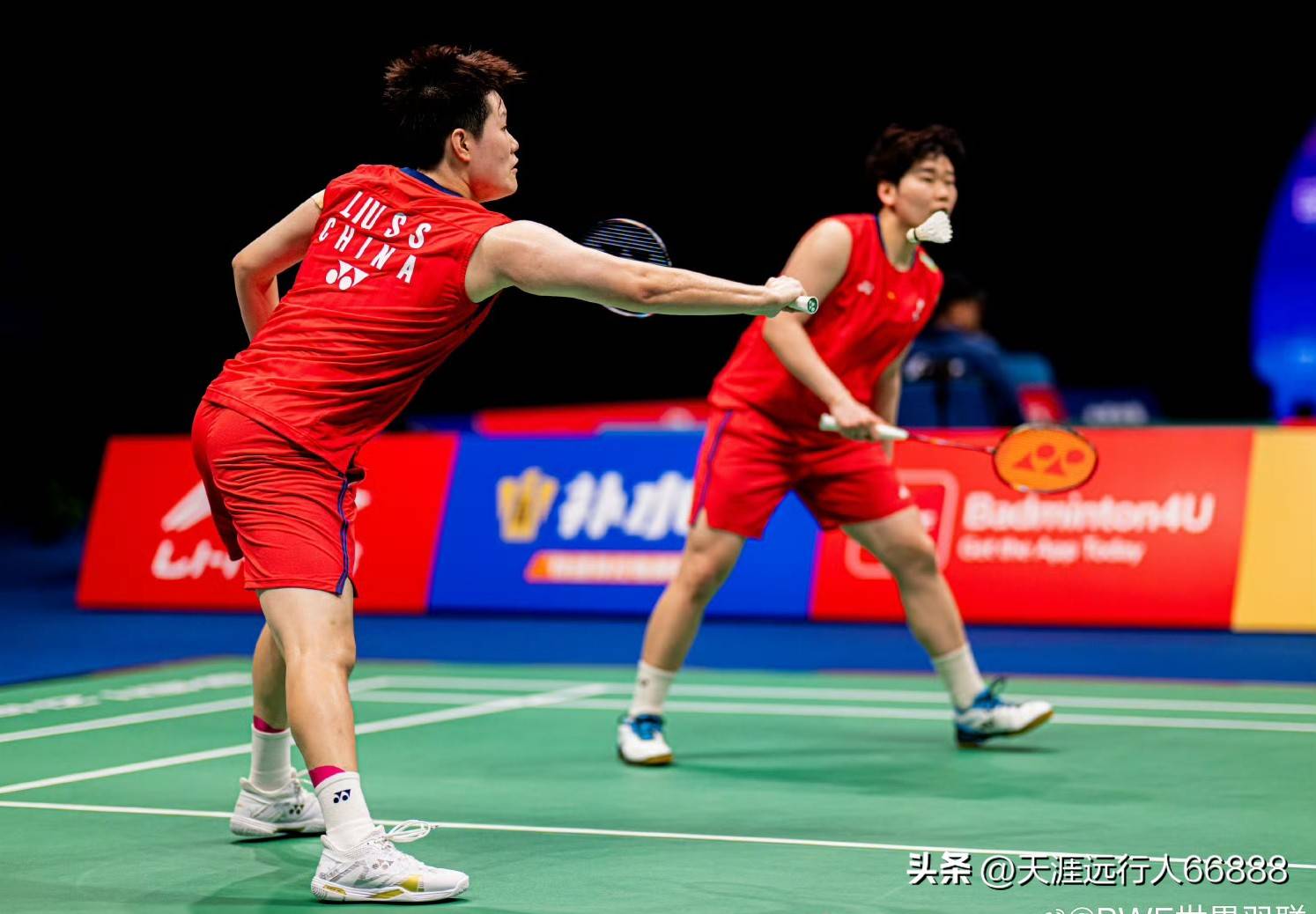 包含泰国羽毛球队逆转韩国羽毛球队,辛杜一己之力扛起全队的词条 包含泰国羽毛球队逆转韩国羽毛球队,辛杜一己之力扛起全队的词条