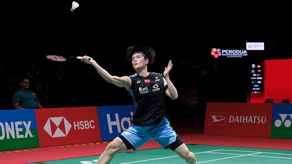 包含泰国羽毛球队逆转韩国羽毛球队,辛杜一己之力扛起全队的词条 包含泰国羽毛球队逆转韩国羽毛球队,辛杜一己之力扛起全队的词条