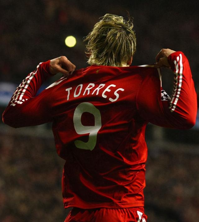 波兰强势拜仁，托雷斯制霸全场