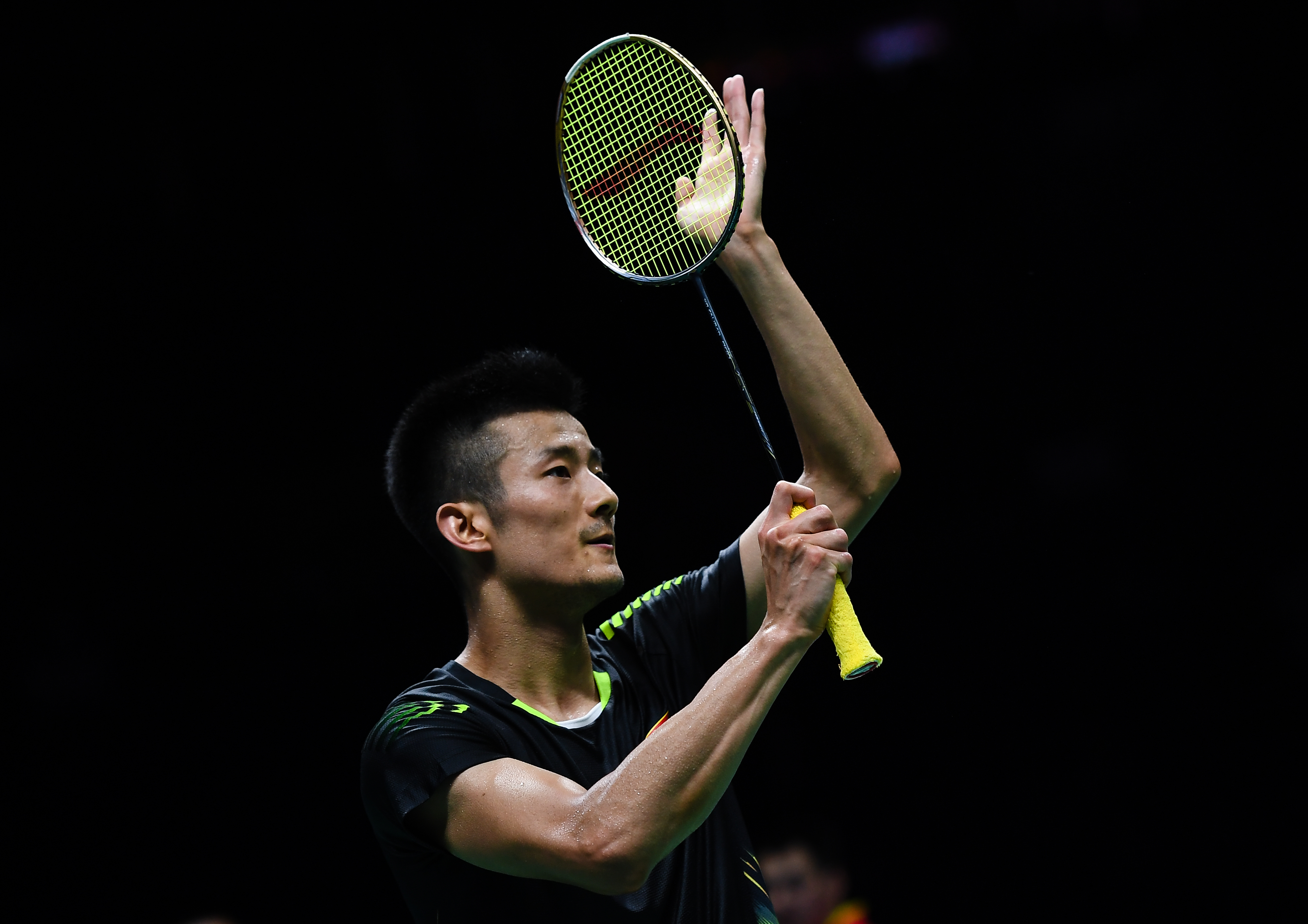 英格兰羽毛球队力克丹麦羽毛球队,谌龙关键制胜的简单介绍 英格兰羽毛球队力克丹麦羽毛球队,谌龙关键制胜的简单介绍