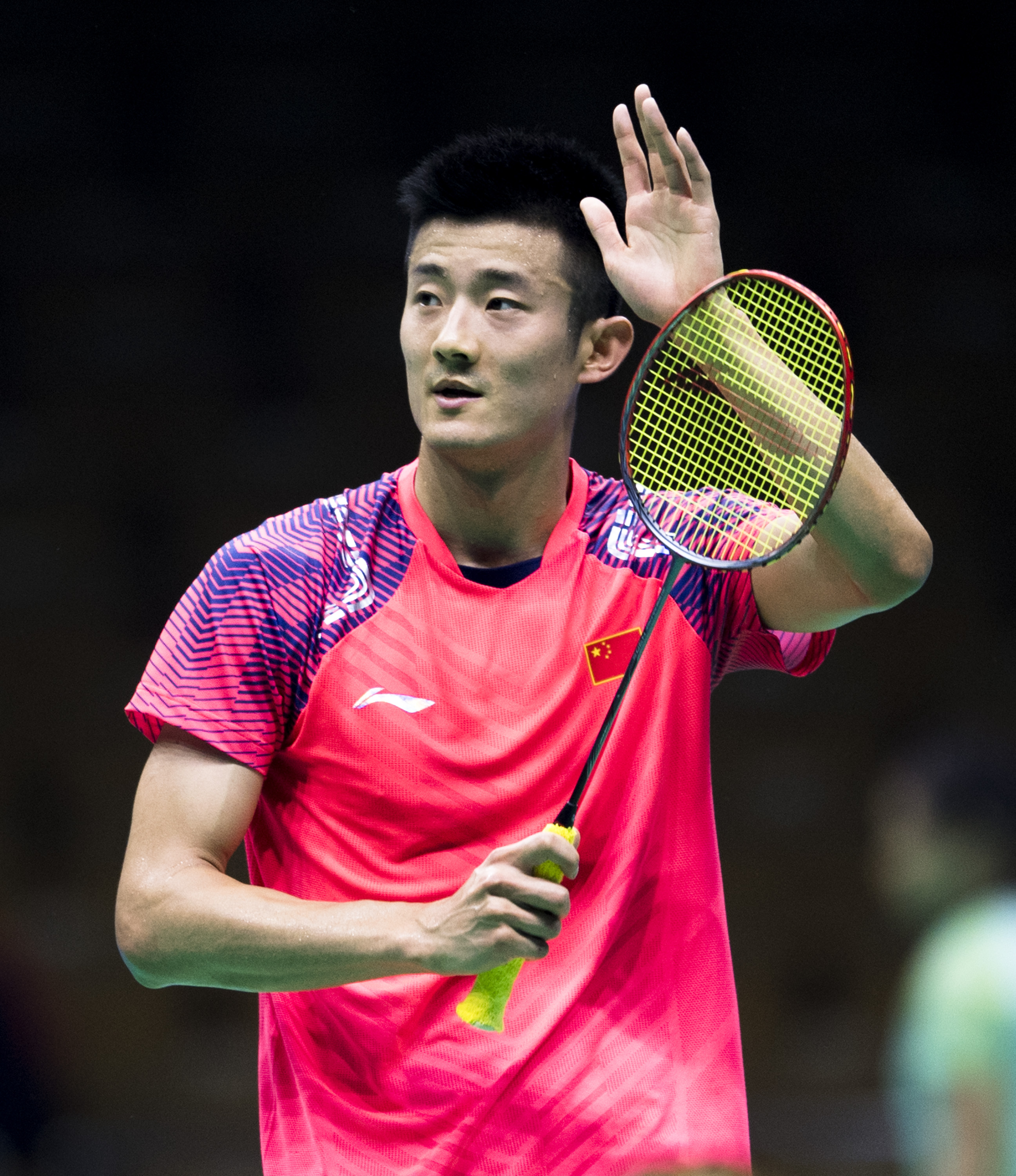 英格兰羽毛球队力克丹麦羽毛球队,谌龙关键制胜的简单介绍 英格兰羽毛球队力克丹麦羽毛球队,谌龙关键制胜的简单介绍