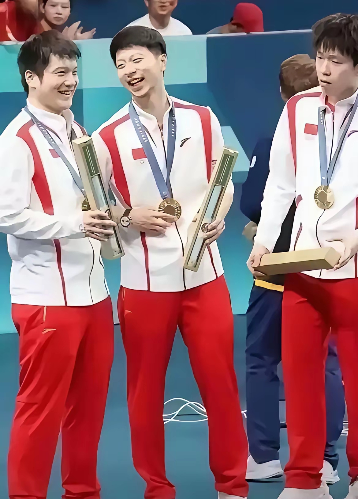 中国乒乓球队碾压瑞典乒乓球队,马龙三分雨点燃全场的简单介绍 中国乒乓球队碾压瑞典乒乓球队,马龙三分雨点燃全场的简单介绍