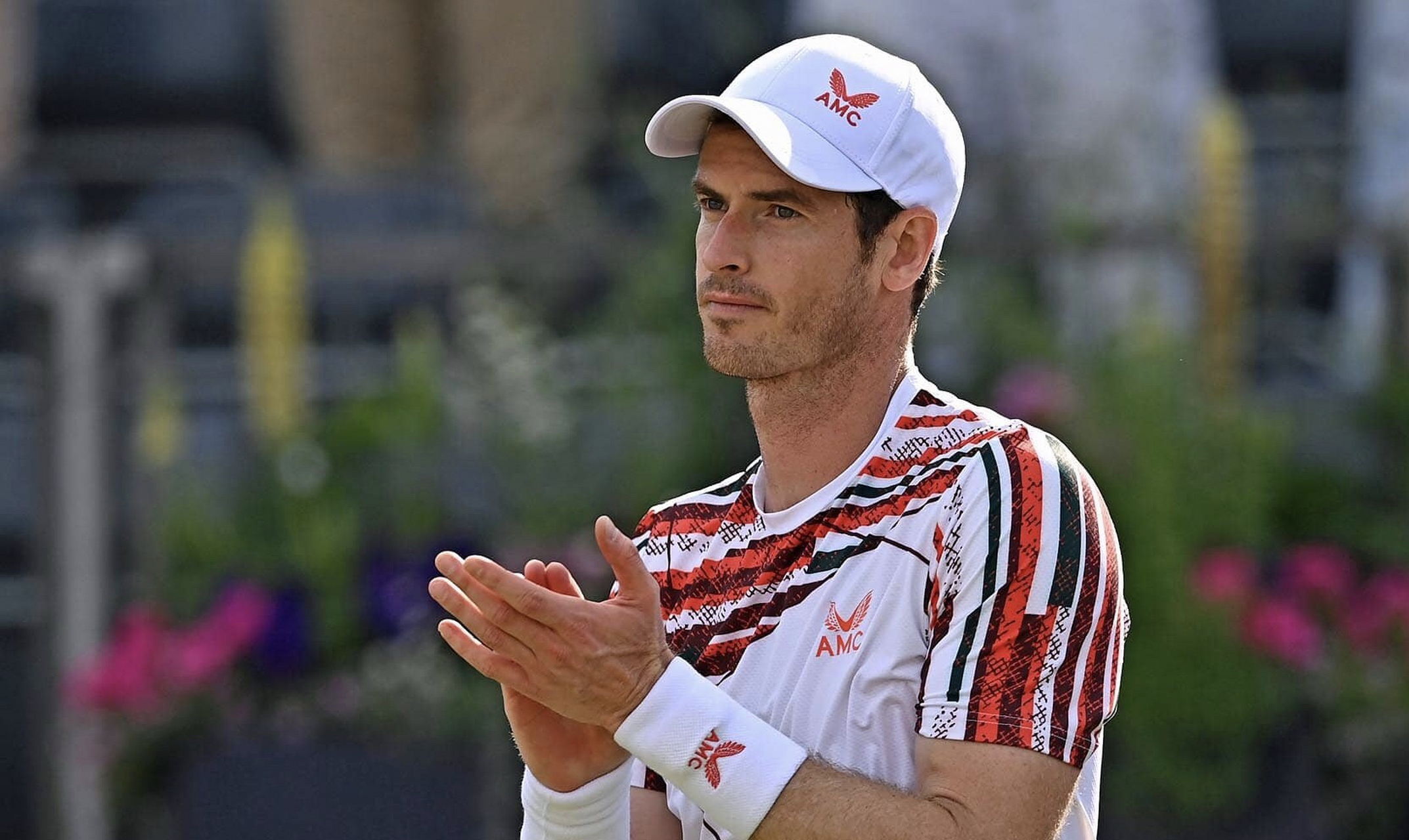 关于年终总决赛险胜ATP总决赛,穆雷状态火热的信息 关于年终总决赛险胜ATP总决赛,穆雷状态火热的信息