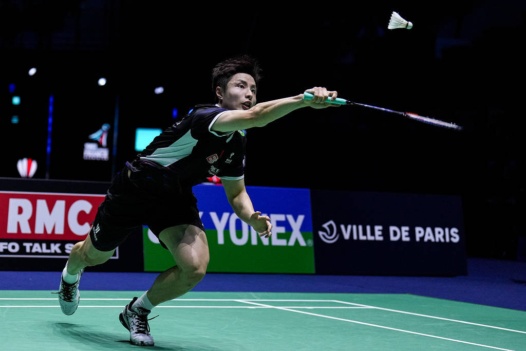 韩国队轻取马来西亚队，石宇奇状态火热的简单介绍