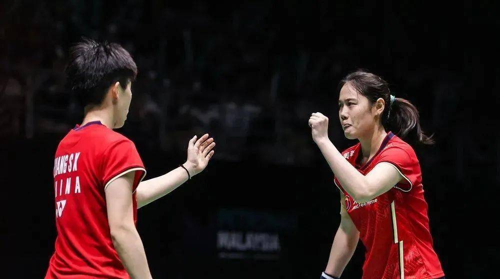 马来西亚队翻盘印尼队，辛杜关键制胜的简单介绍