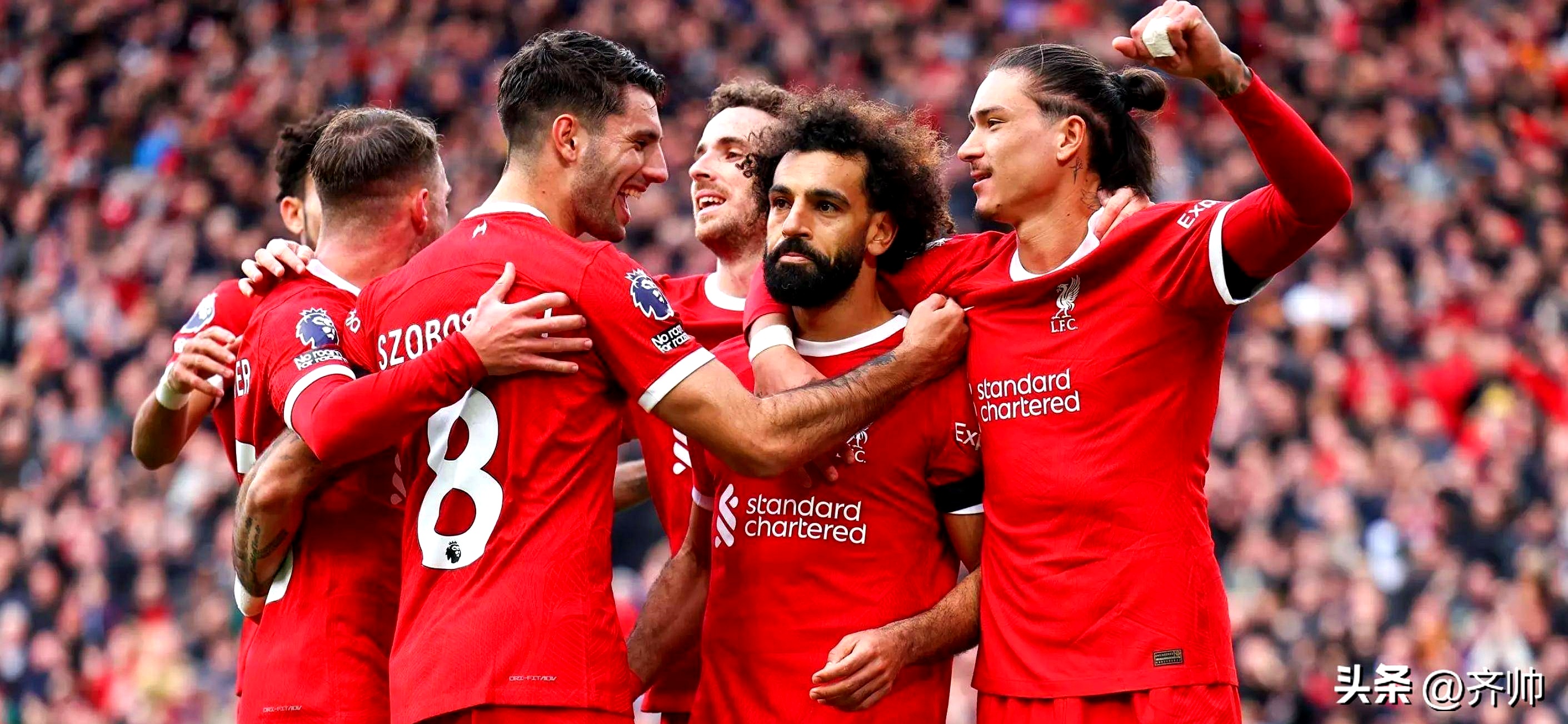 包含利物浦晋级冠军争夺之战,将迎战西班牙皇家马德里的词条 包含利物浦晋级冠军争夺之战,将迎战西班牙皇家马德里的词条