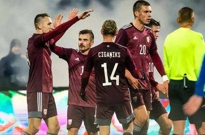 安道尔队不敌拉脱维亚队无缘晋级下一轮的简单介绍 安道尔队不敌拉脱维亚队无缘晋级下一轮的简单介绍