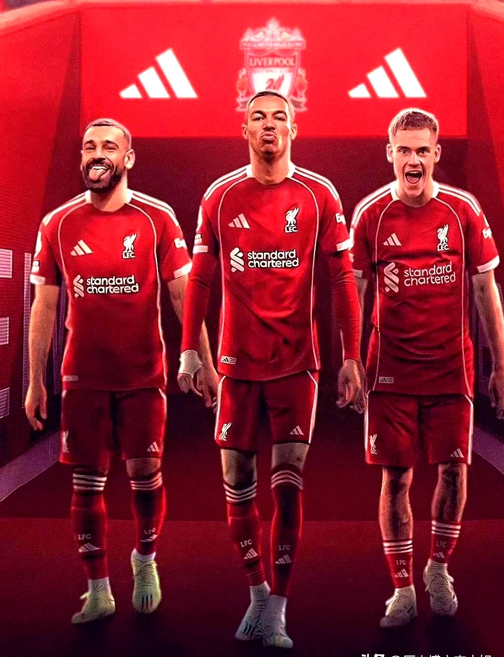 利物浦主帅调整战术迎接大赛 利物浦主帅调整战术迎接大赛