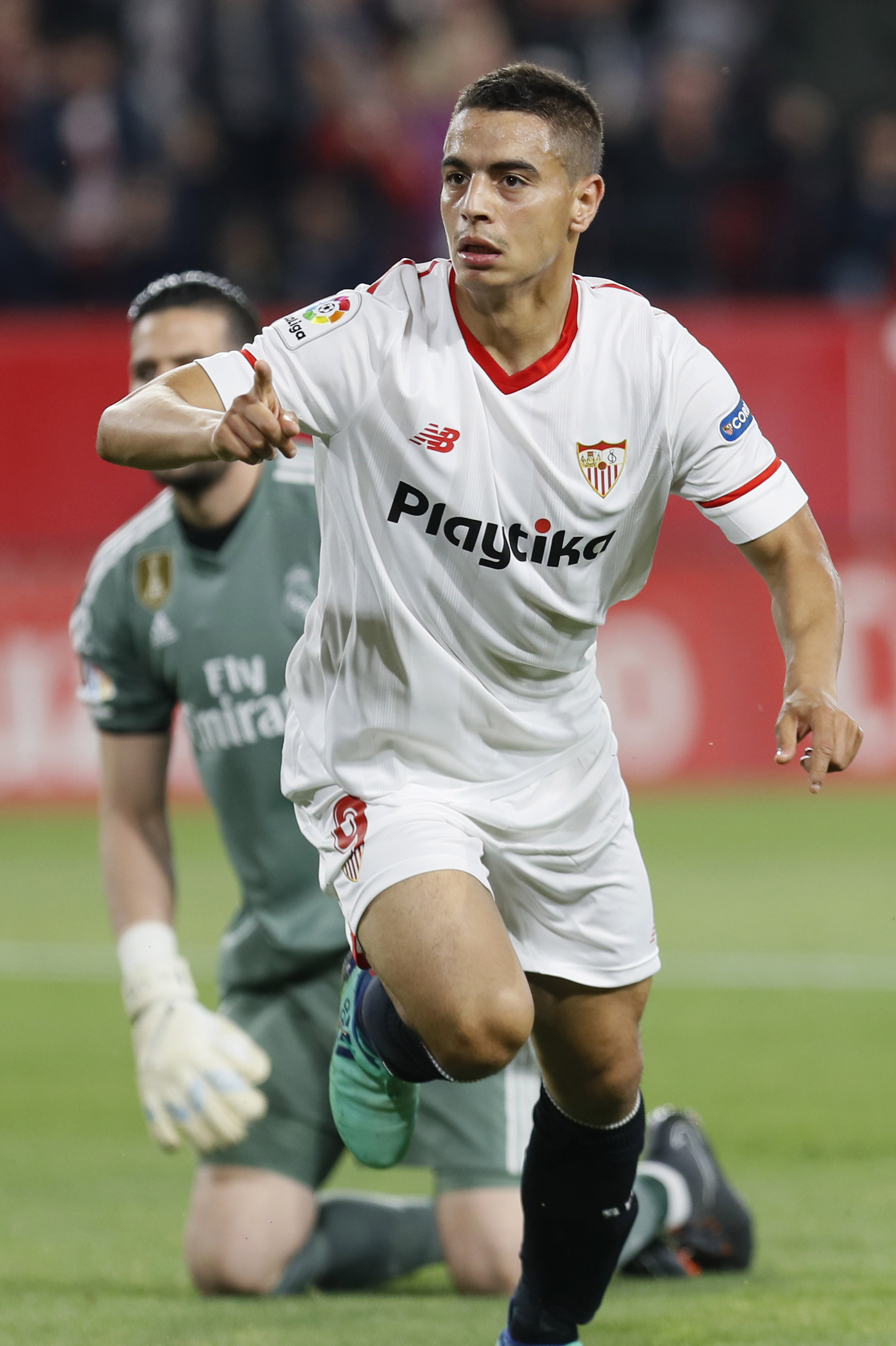 皇马不敌科洛危在旦夕