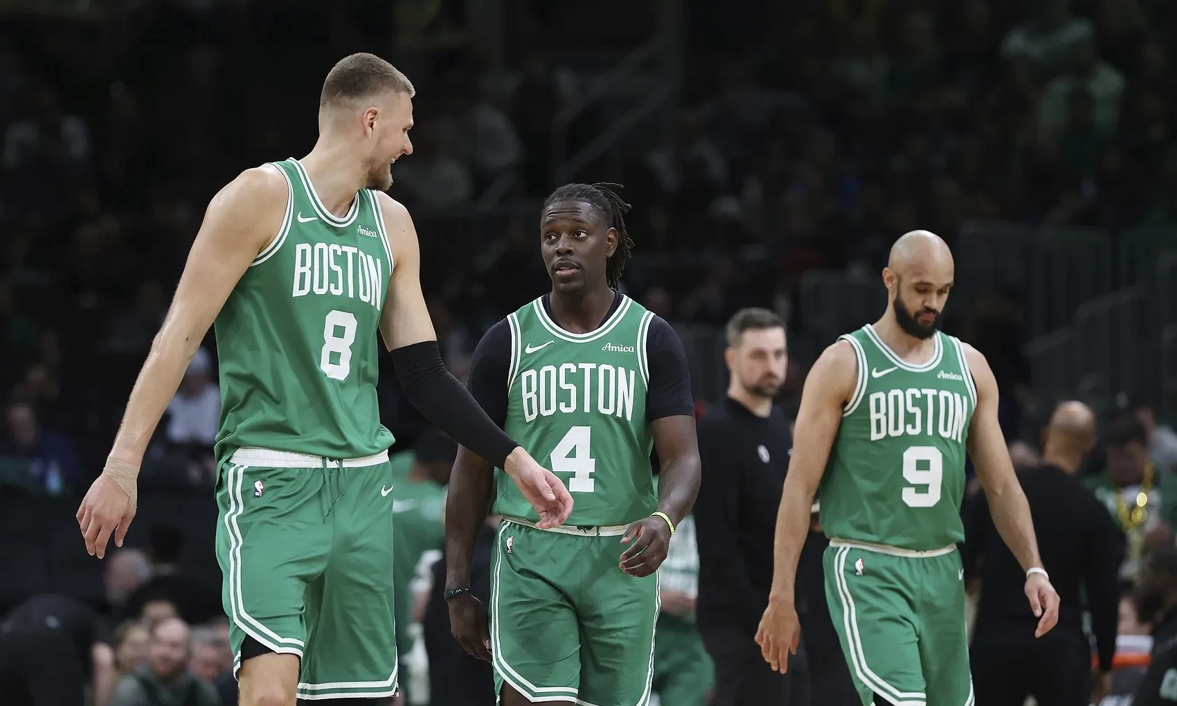 篮网连败难止颓势,球队面临换帅风险的简单介绍 篮网连败难止颓势,球队面临换帅风险的简单介绍