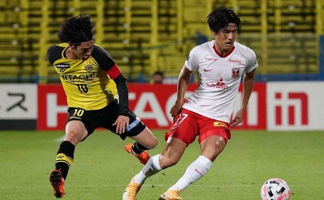 关于浦项制铁过关斩将，昂首进军小组积分赛的信息