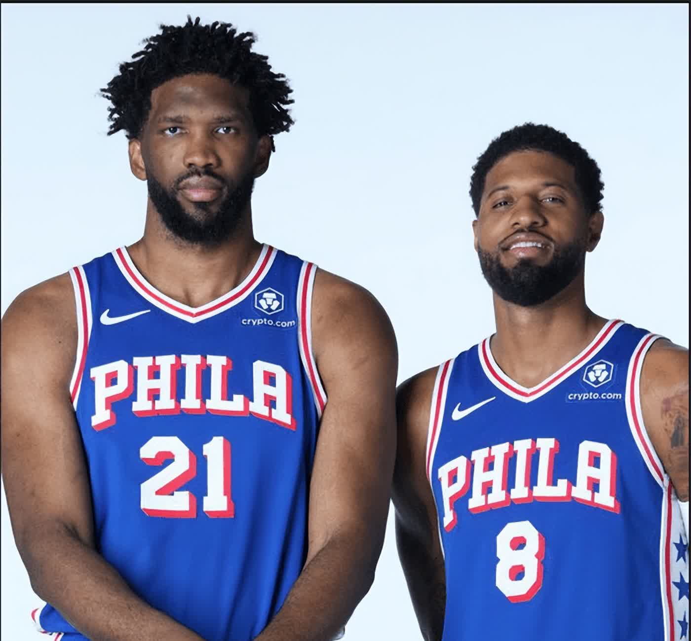 人击败老鹰，恩比德贡献双+