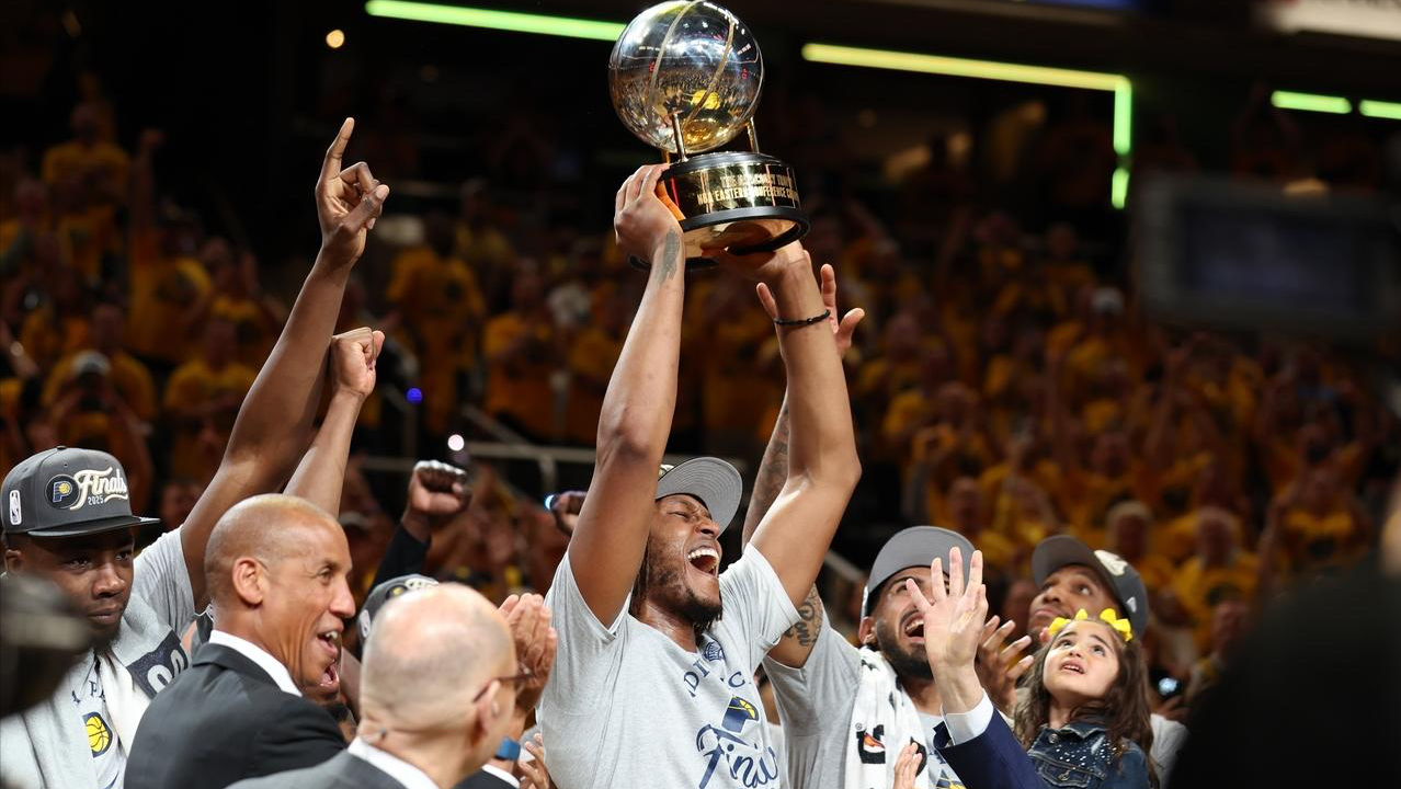 关于尼克斯主场取胜步行者，表现抢眼！的信息