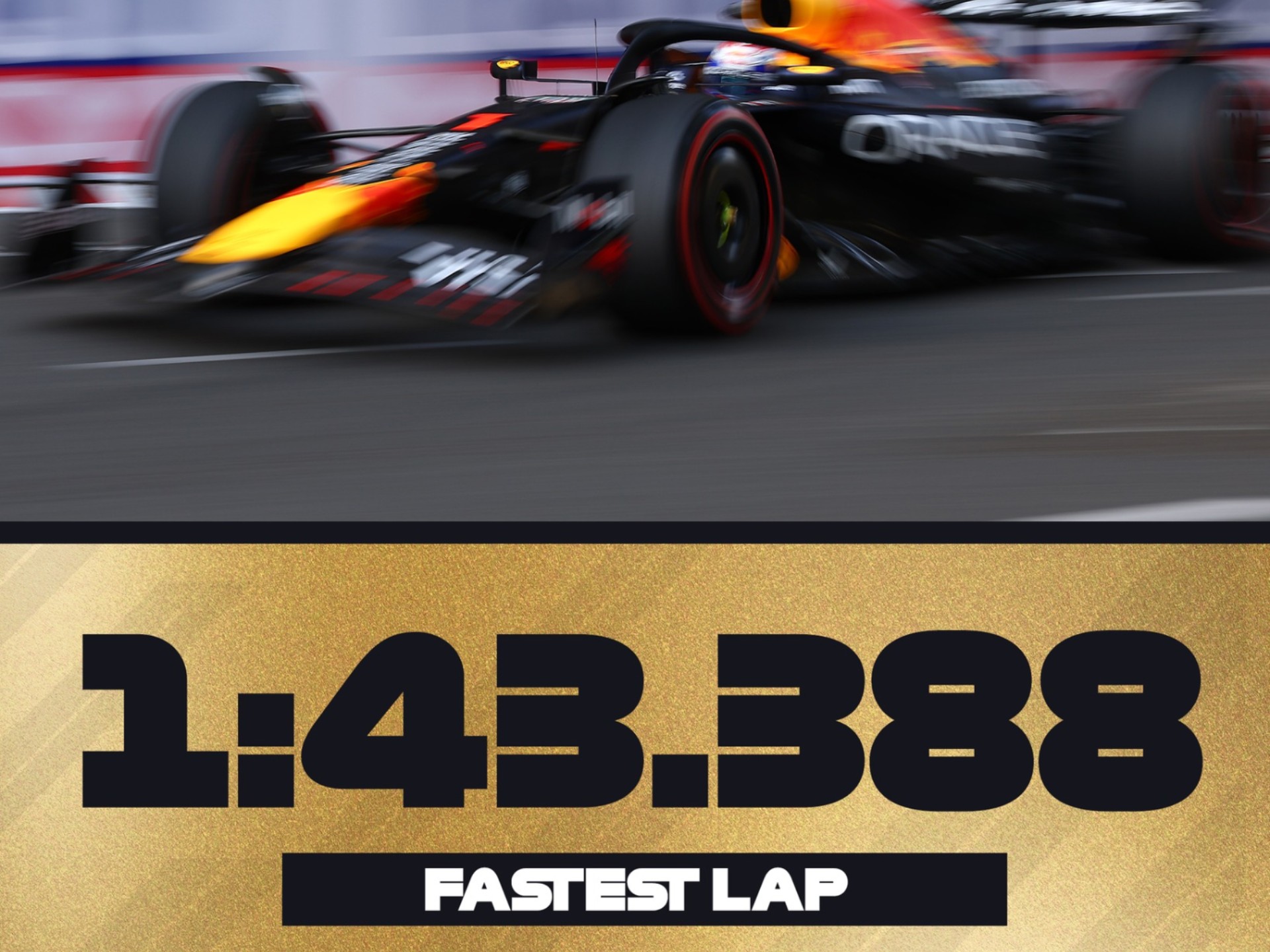 包含阿斯顿马丁逆转哈斯车队，维斯塔潘统治全场的词条