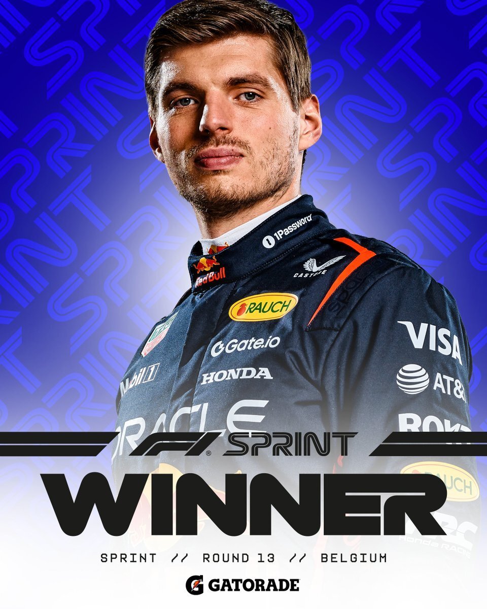 关于梅赛德斯险胜哈斯车队，维斯塔潘惊艳四座的信息