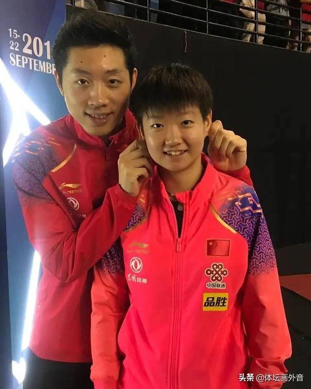 波兰乒乓球队逆转德国乒乓球队，许昕制霸全场