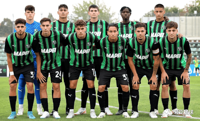 包含萨索洛后卫赛后谈论对手实力和比赛感受的词条