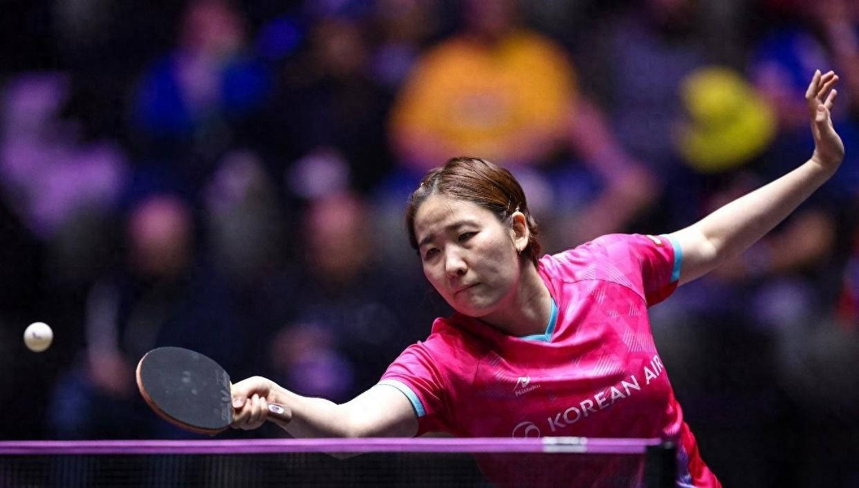 奥地利乒乓球队强势法国乒乓球队，奥恰洛夫绝境逆转的简单介绍