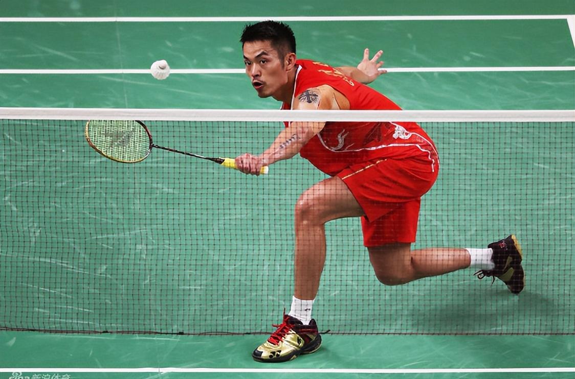中国羽毛球队绝杀英格兰羽毛球队，林丹绝境逆转的简单介绍