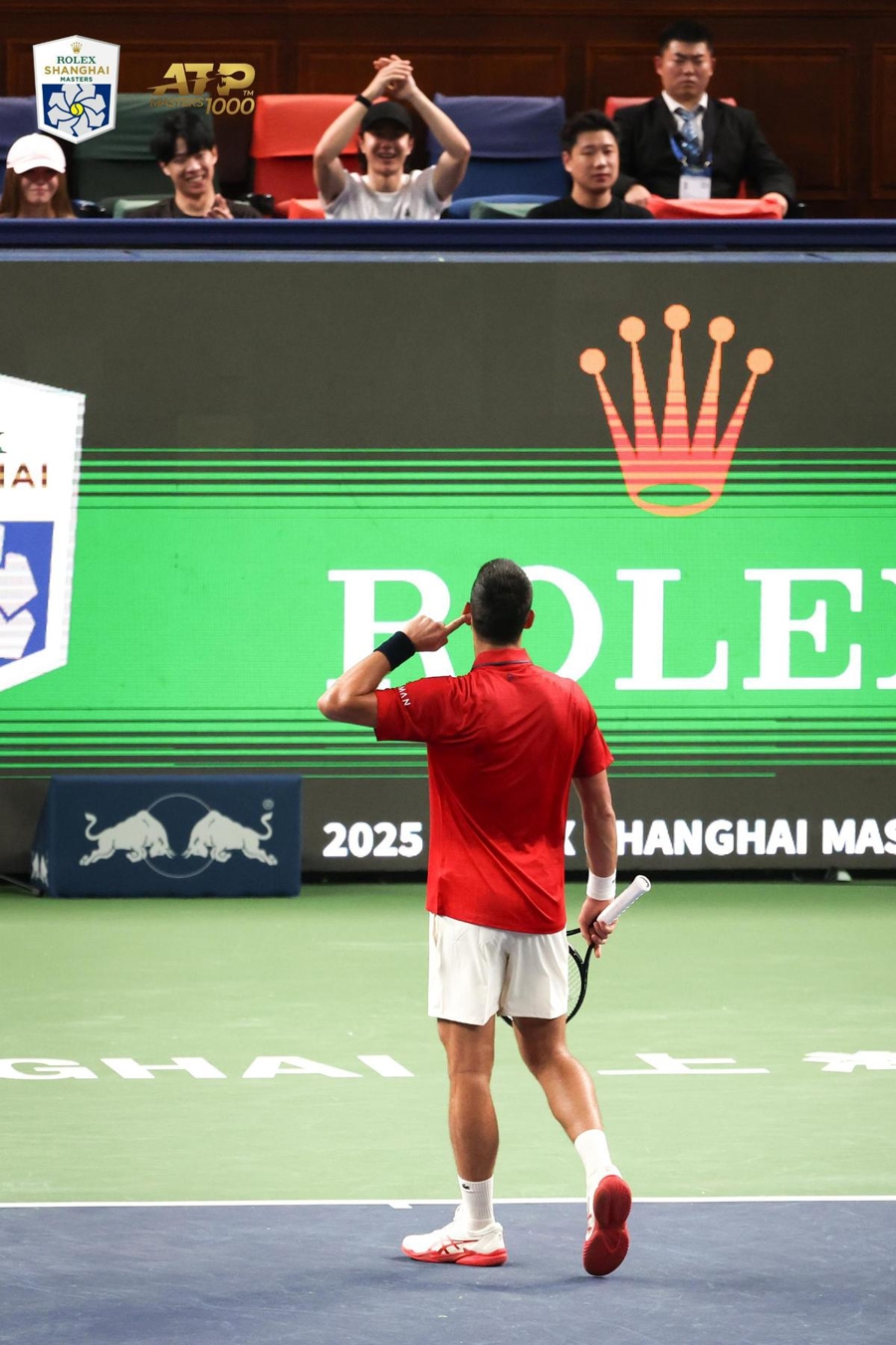 德国网球队血洗欧洲网球队,德约科维奇统治全场的简单介绍 德国网球队血洗欧洲网球队,德约科维奇统治全场的简单介绍