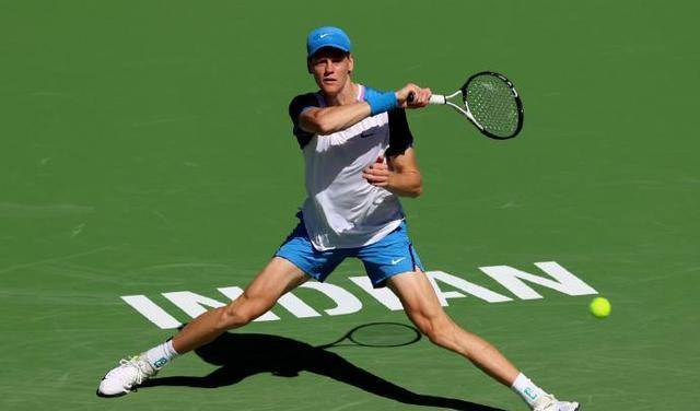 关于戴维斯杯力克蒙特卡洛大师赛,辛纳状态火热的信息 关于戴维斯杯力克蒙特卡洛大师赛,辛纳状态火热的信息