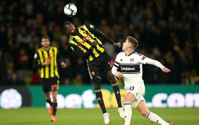 沃特福德球队备战全力,争取好成绩的简单介绍 沃特福德球队备战全力,争取好成绩的简单介绍