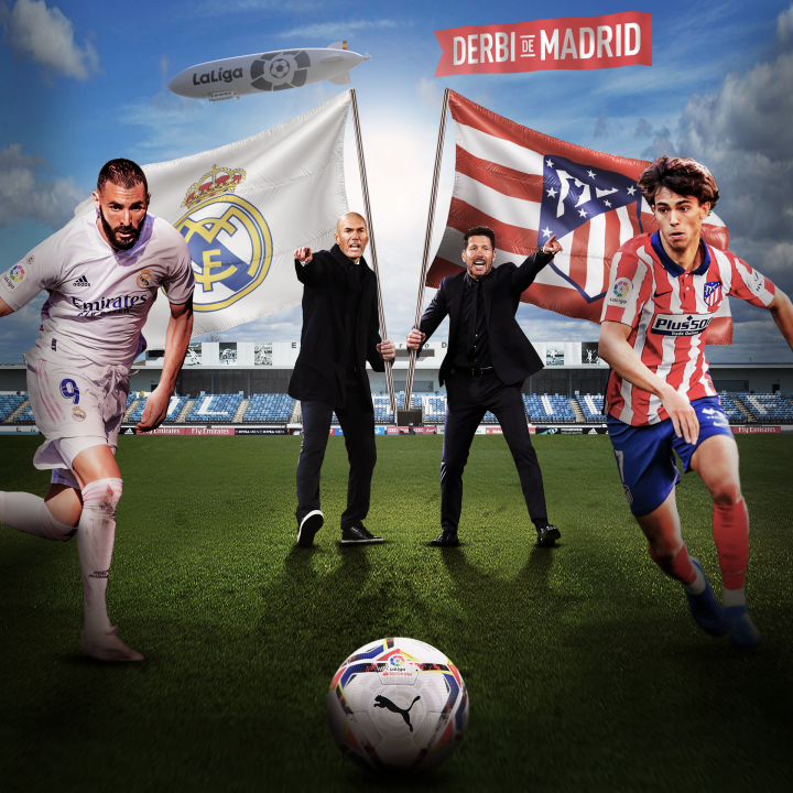 马德里竞技队员奋勇拼搏,赢得挑战的简单介绍 马德里竞技队员奋勇拼搏,赢得挑战的简单介绍