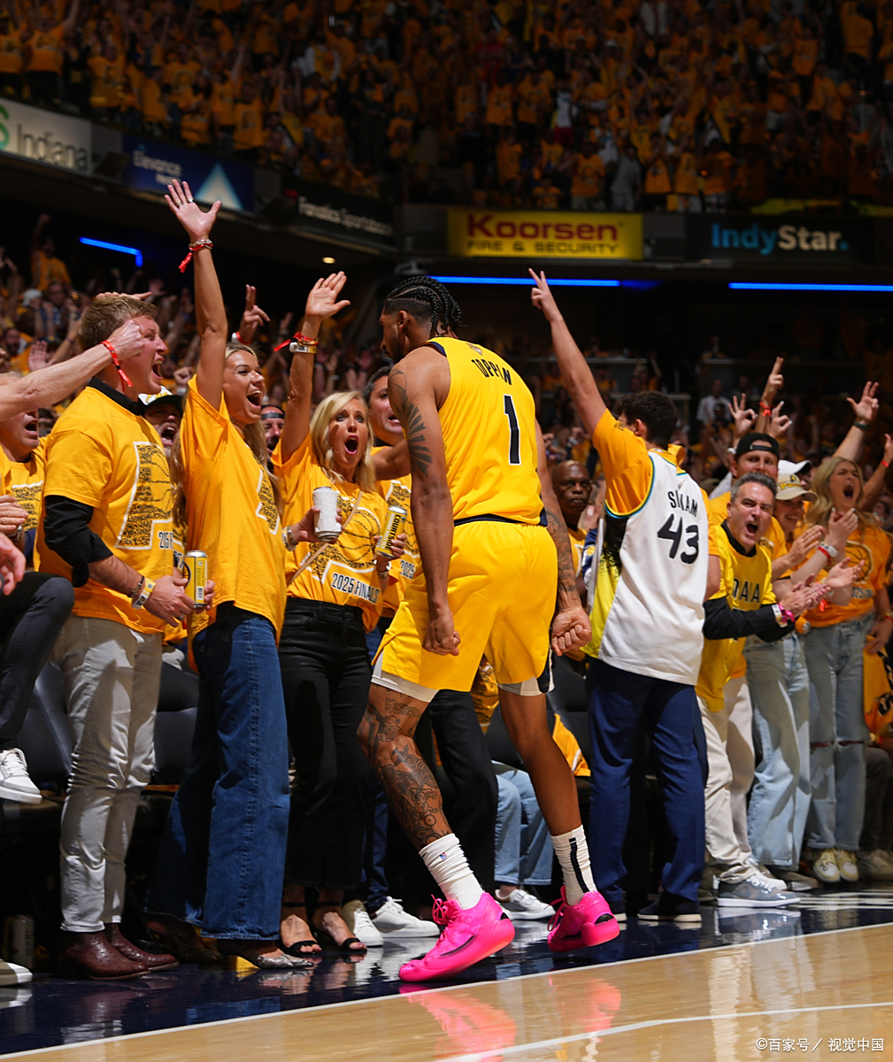 湖人轻取篮网，武切维奇统治全场