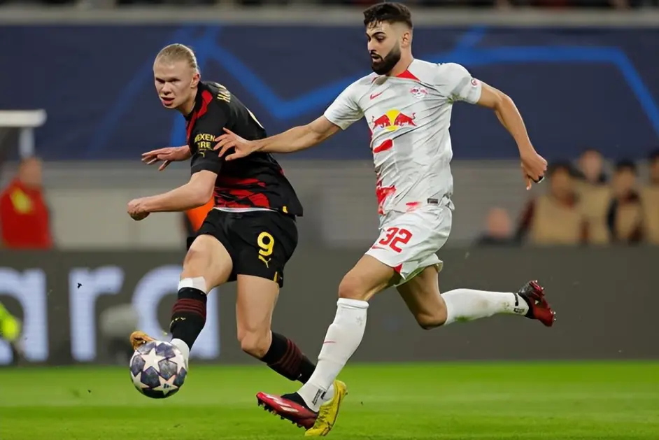 RB莱比锡大胜为争冠增添信心，位居榜首的简单介绍