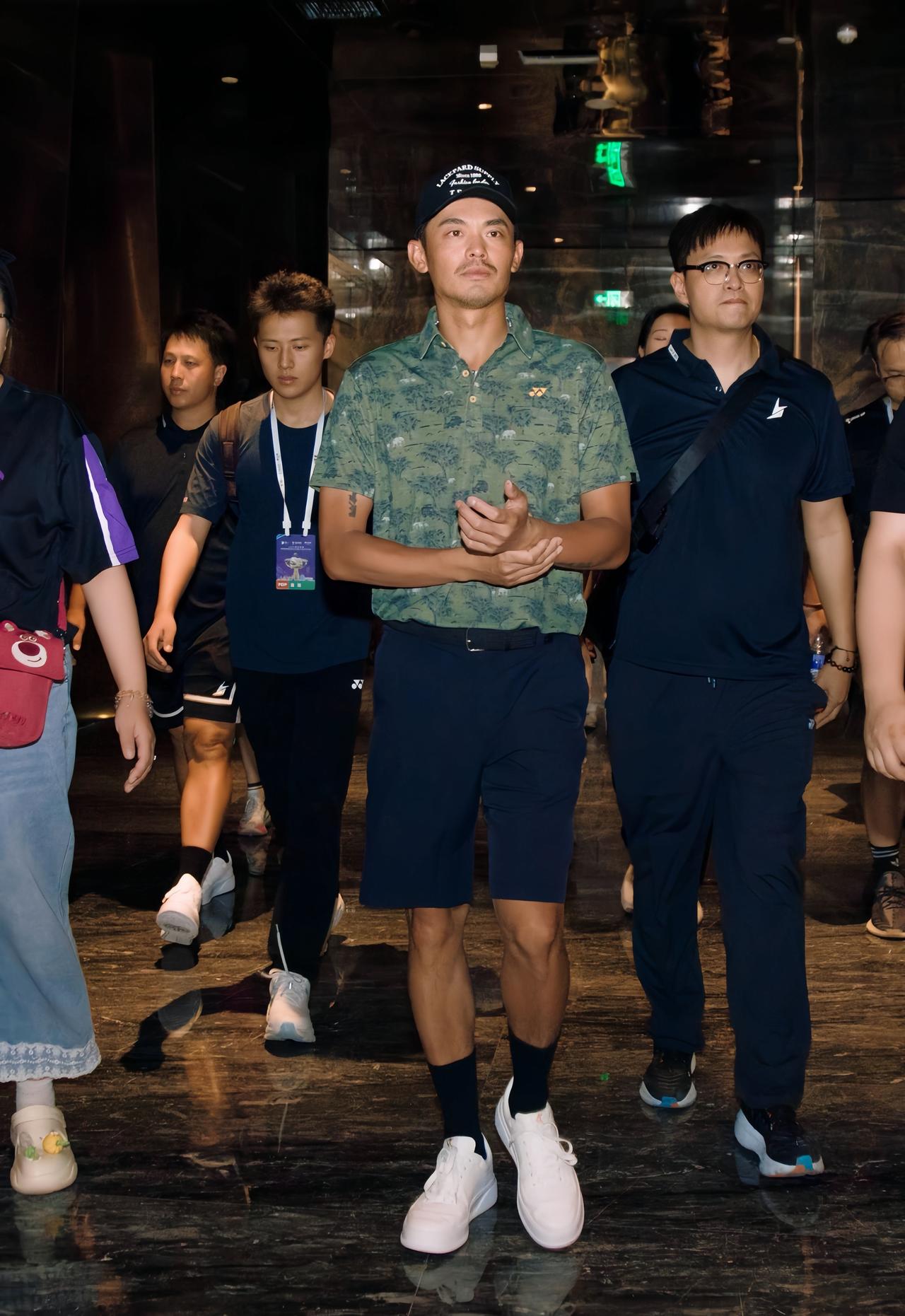 印尼羽毛球队逆转日本羽毛球队,林丹高光表现 印尼羽毛球队逆转日本羽毛球队,林丹高光表现