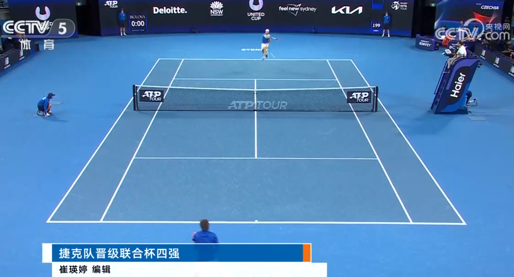 欧洲网球队鏖战意大利网球队,克耶高斯送出助攻的简单介绍 欧洲网球队鏖战意大利网球队,克耶高斯送出助攻的简单介绍