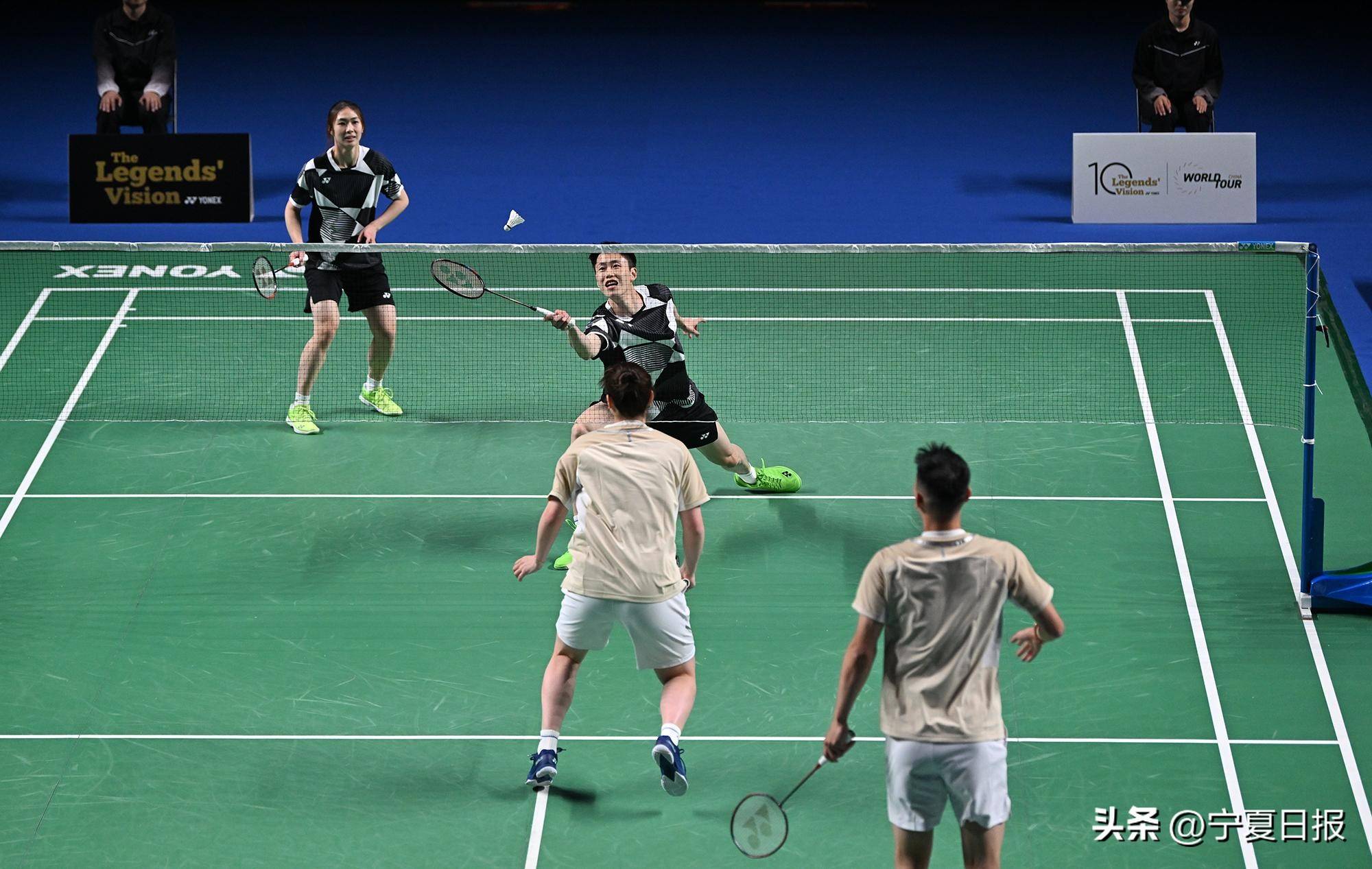 印尼羽毛球队轻取丹麦羽毛球队,陶菲克绝境逆转的简单介绍 印尼羽毛球队轻取丹麦羽毛球队,陶菲克绝境逆转的简单介绍