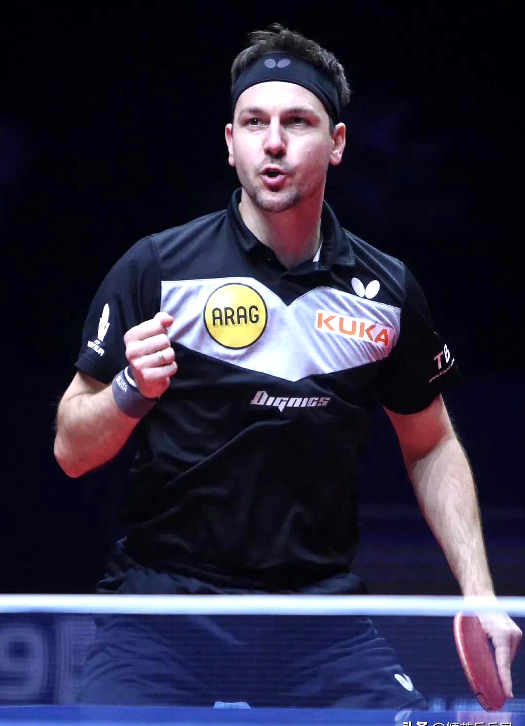 法国乒乓球队轻取比利时乒乓球队,波尔惊艳世界的简单介绍 法国乒乓球队轻取比利时乒乓球队,波尔惊艳世界的简单介绍