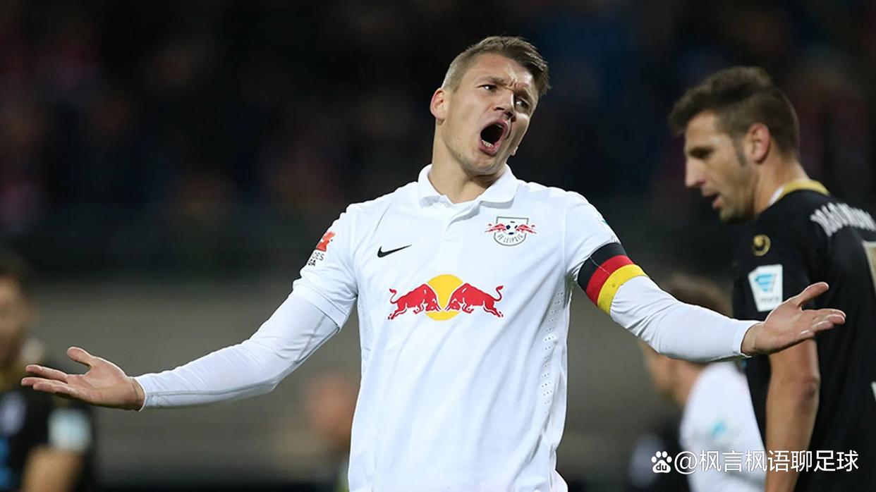 关于莱比锡红牛绝杀挪威，孔德状态火热的信息