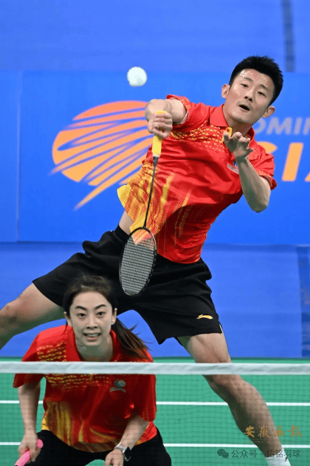印尼羽毛球队险胜韩国羽毛球队,谌龙关键制胜的简单介绍 印尼羽毛球队险胜韩国羽毛球队,谌龙关键制胜的简单介绍