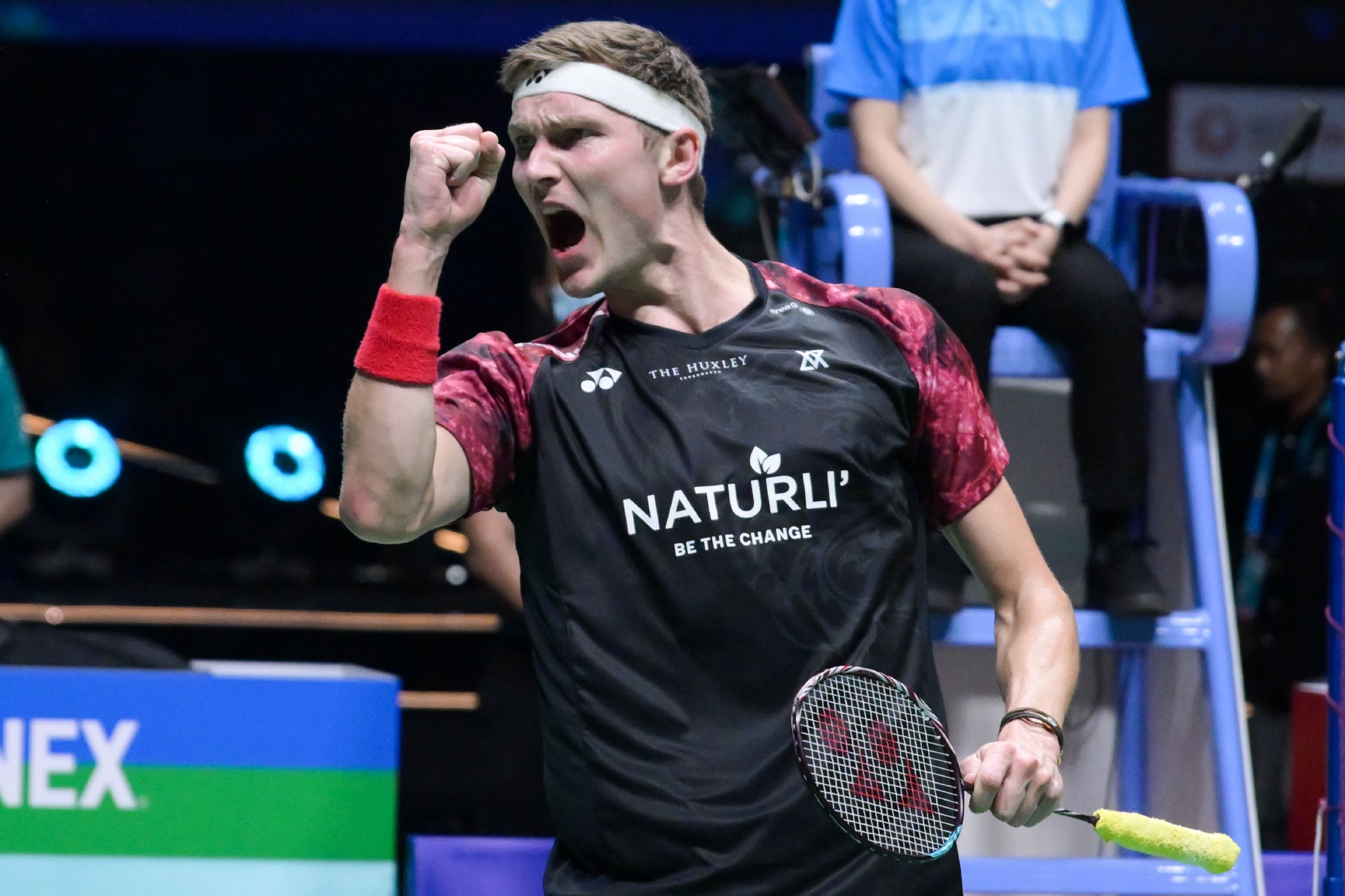 英格兰羽毛球队强势丹麦羽毛球队,安赛龙送出助攻的简单介绍 英格兰羽毛球队强势丹麦羽毛球队,安赛龙送出助攻的简单介绍