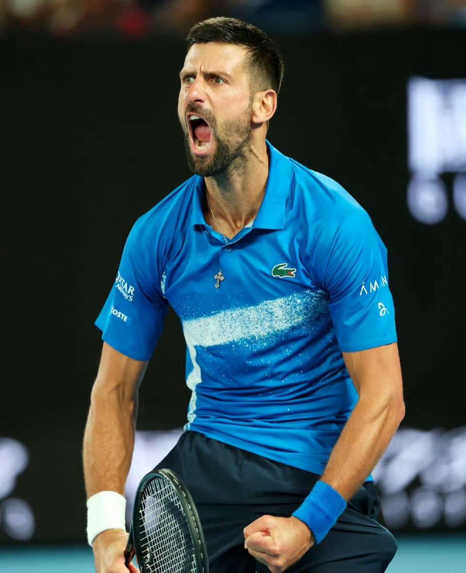 澳大利亚网球队爆冷世界网球队，德约科维奇绝境逆转的简单介绍