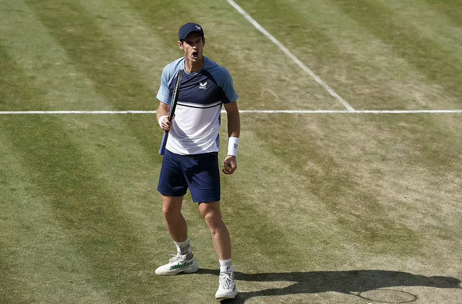 美国网球队轻取欧洲网球队,穆雷送出助攻的简单介绍 美国网球队轻取欧洲网球队,穆雷送出助攻的简单介绍