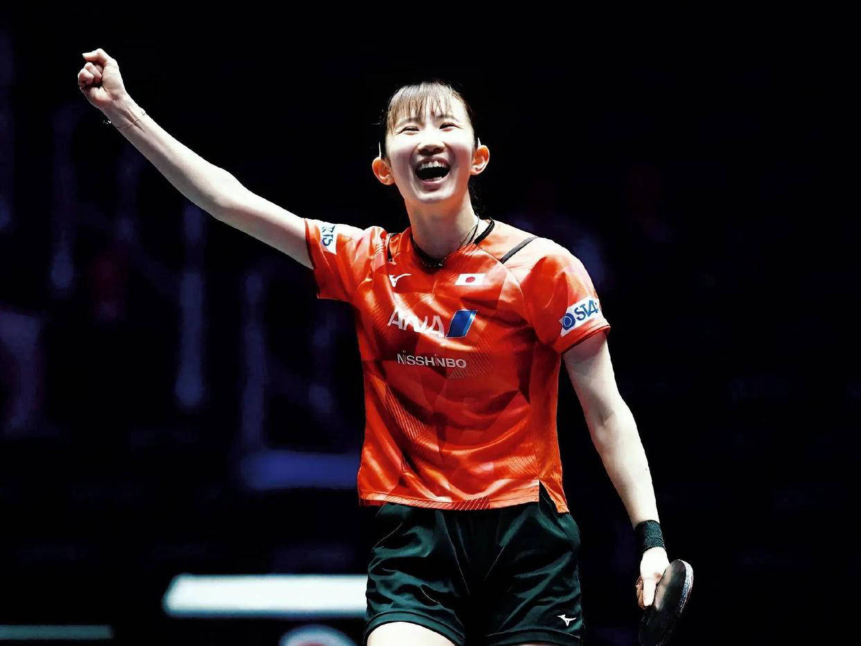 日本羽毛球队横扫韩国羽毛球队,陶菲克完成帽子戏法的简单介绍 日本羽毛球队横扫韩国羽毛球队,陶菲克完成帽子戏法的简单介绍