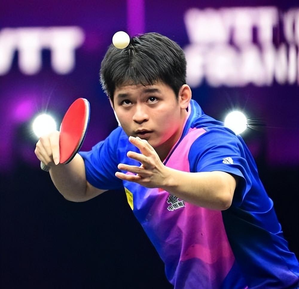 包含瑞典乒乓球队碾压波兰乒乓球队，王皓打破历史纪录的词条