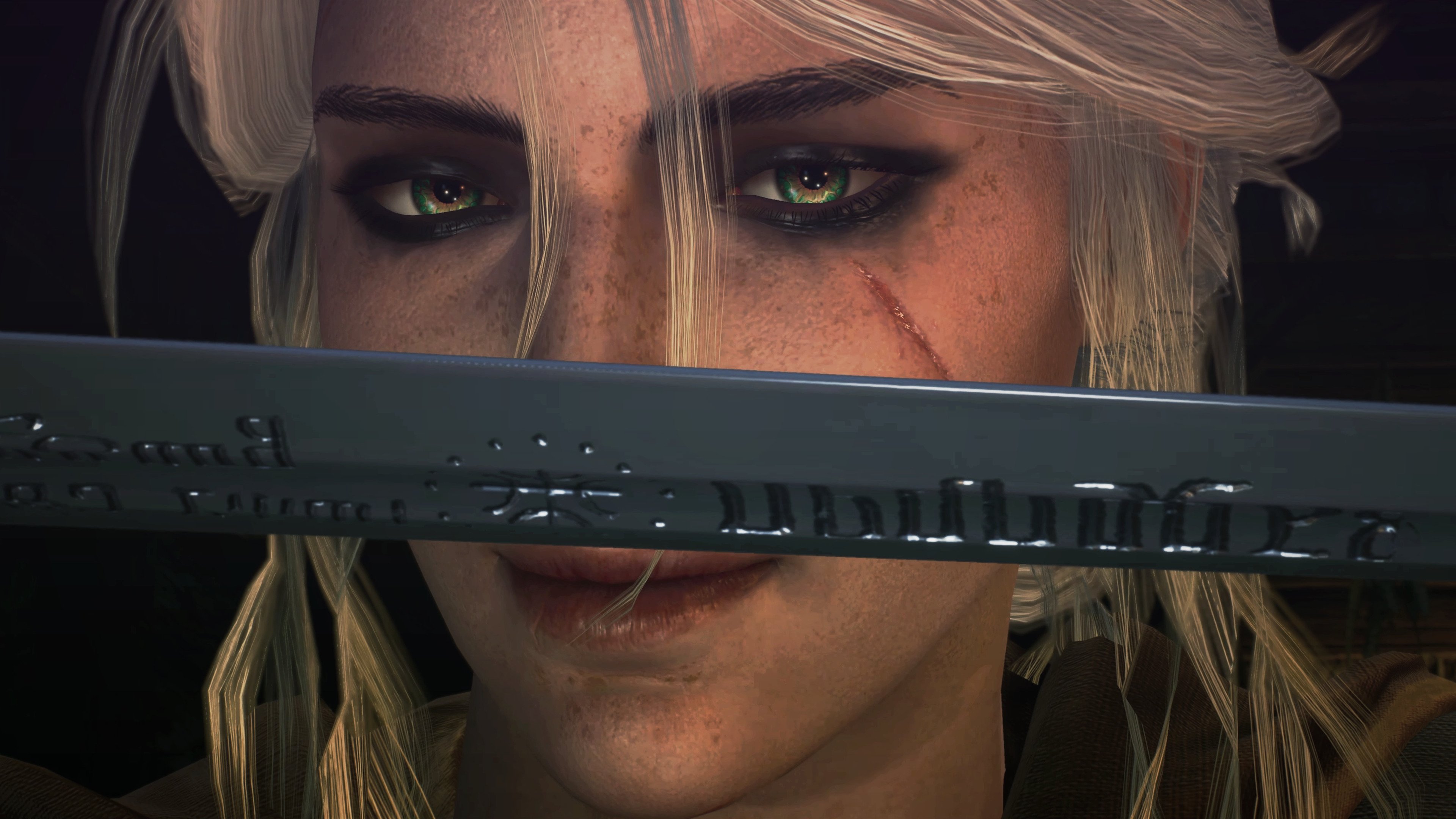 山西队血拼老鹰，杰伦格林成为关键先生