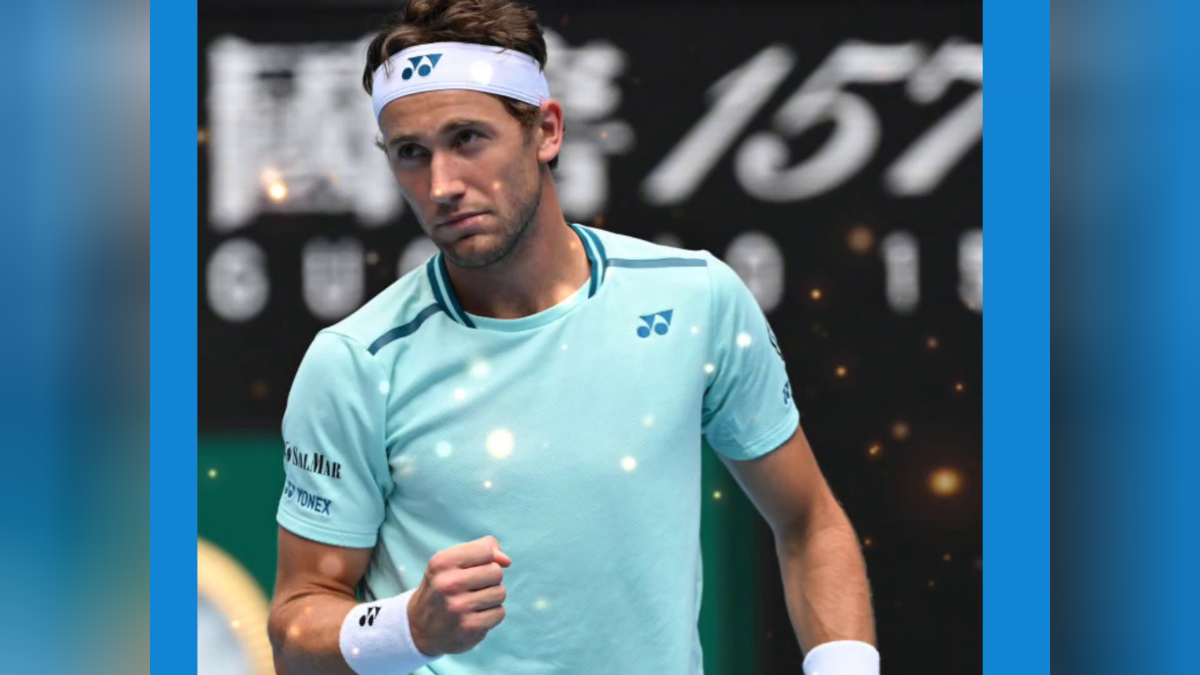 澳网碾压拉沃尔杯,鲁德带队取胜 澳网碾压拉沃尔杯,鲁德带队取胜