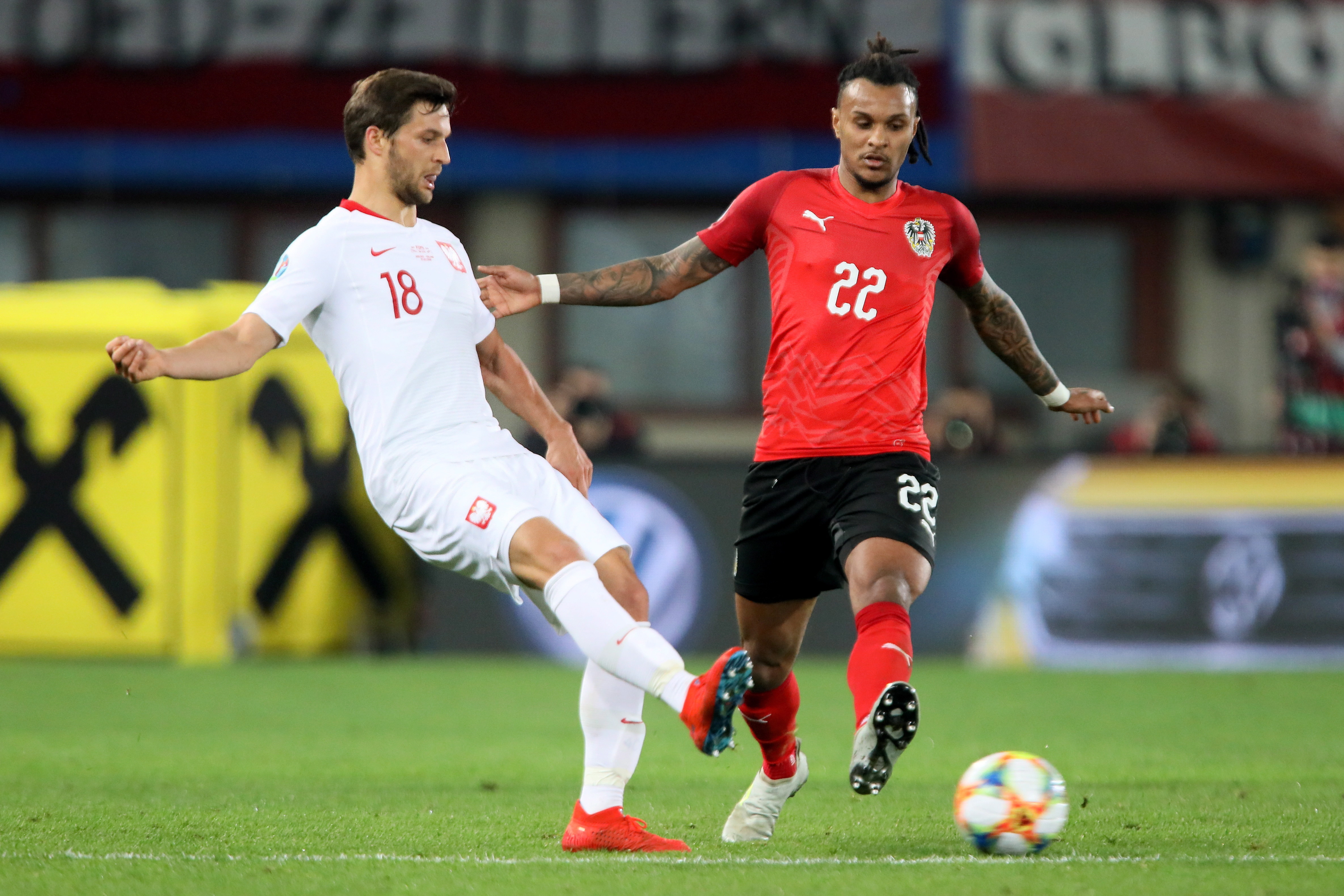 奥地利队险胜波兰队,张继科惊艳四座的简单介绍 奥地利队险胜波兰队,张继科惊艳四座的简单介绍