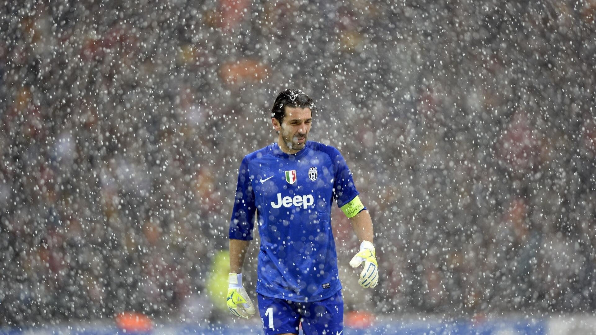 明尼苏达的月光，爱德华兹在美加墨世界杯之夜书写传奇