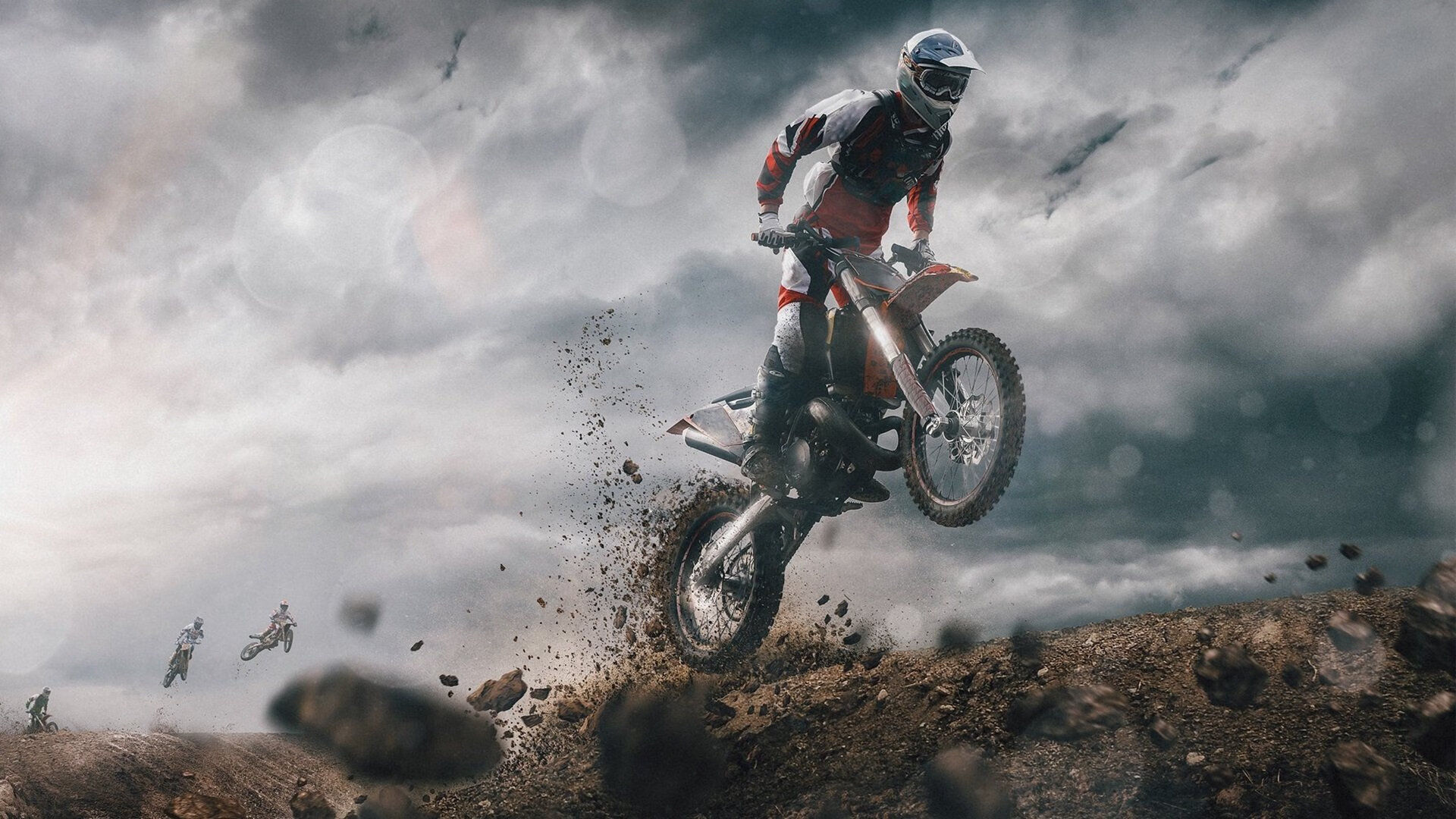 从魔术关键战到F1赛道，伦纳德式接管如何定义终极竞技时刻