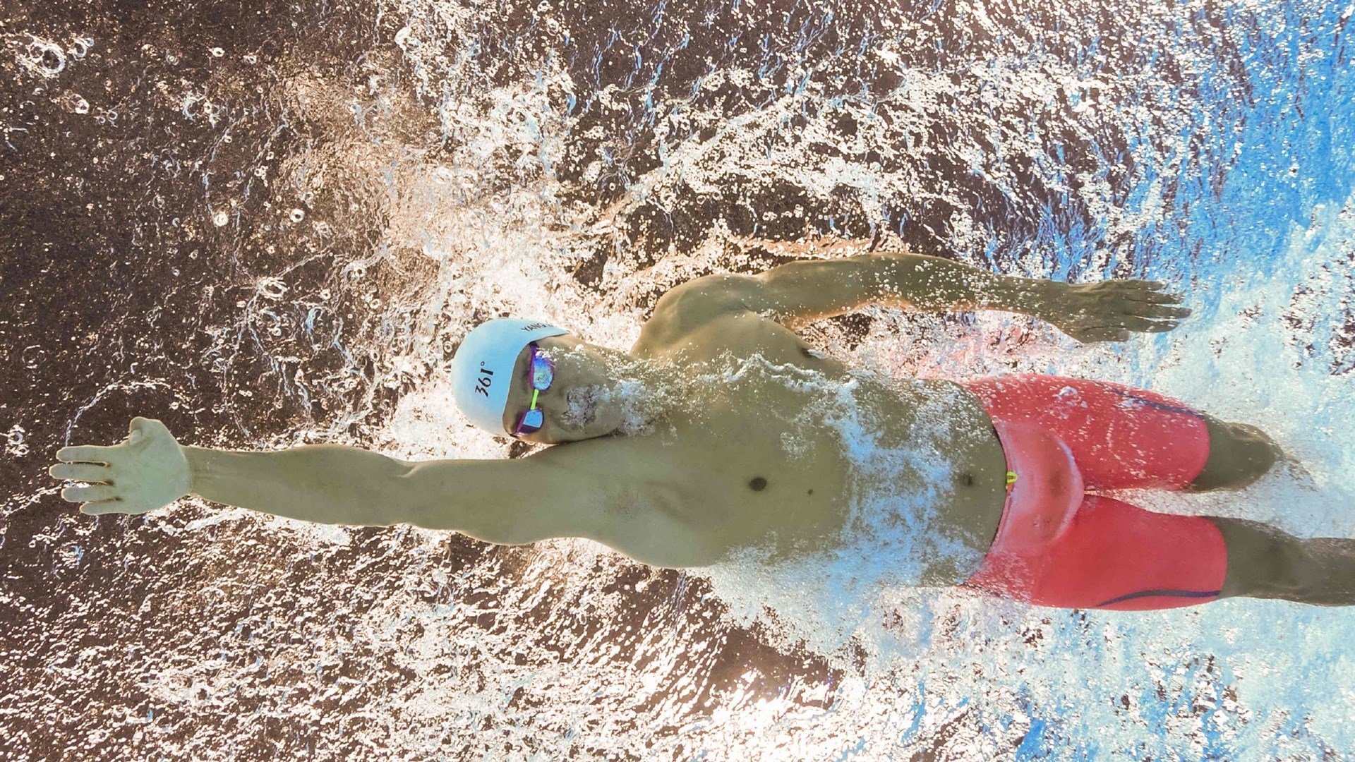 当南十字星照亮基辅,澳大利亚改写足球版图的不可能之战