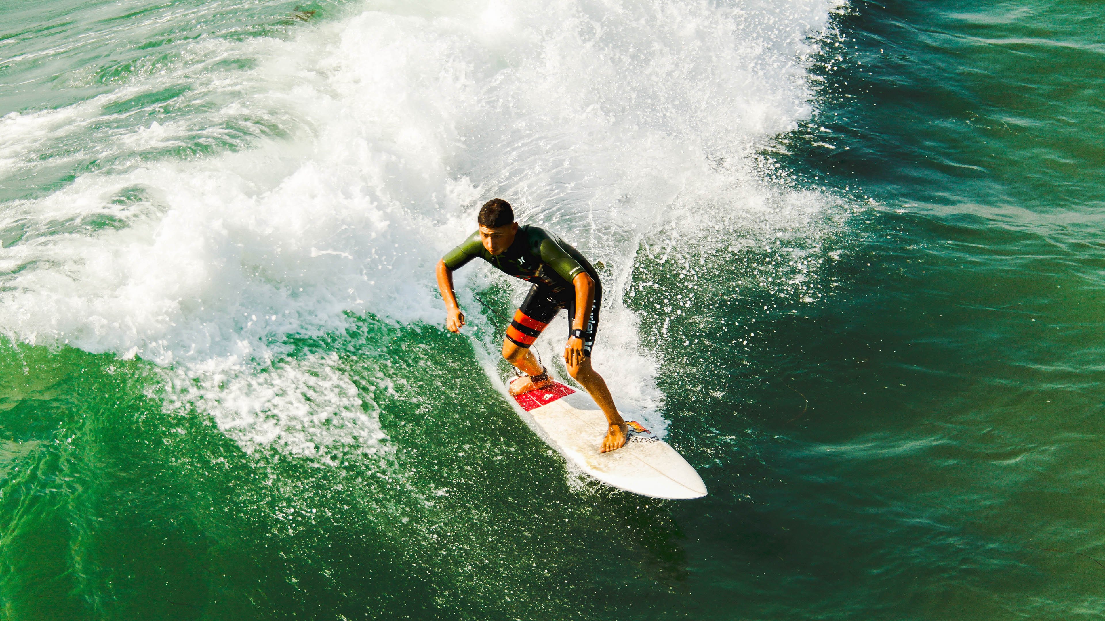 世界排名争夺战之夜，凯塞多持续制造杀伤，独步天下的致命艺术