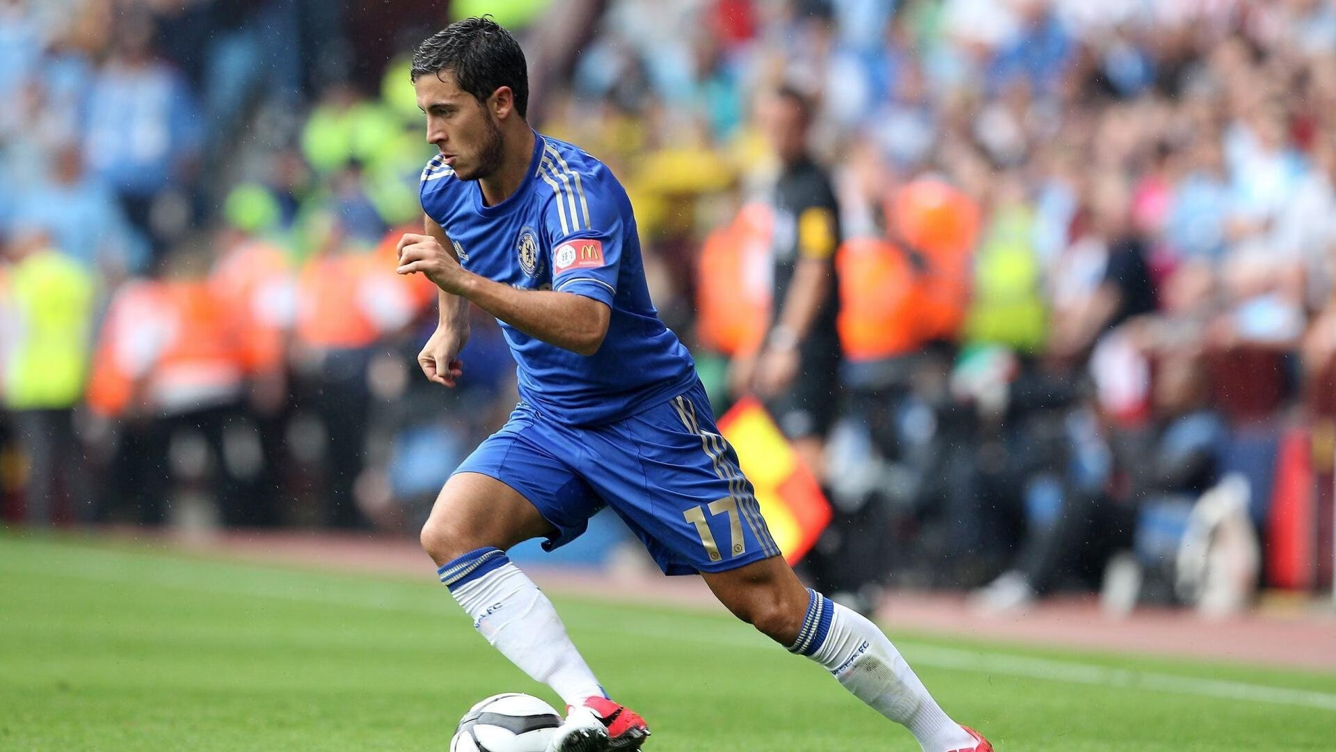 双城记，霍勒迪德甲封神夜，勇士战术如何跨越半球启示北京队