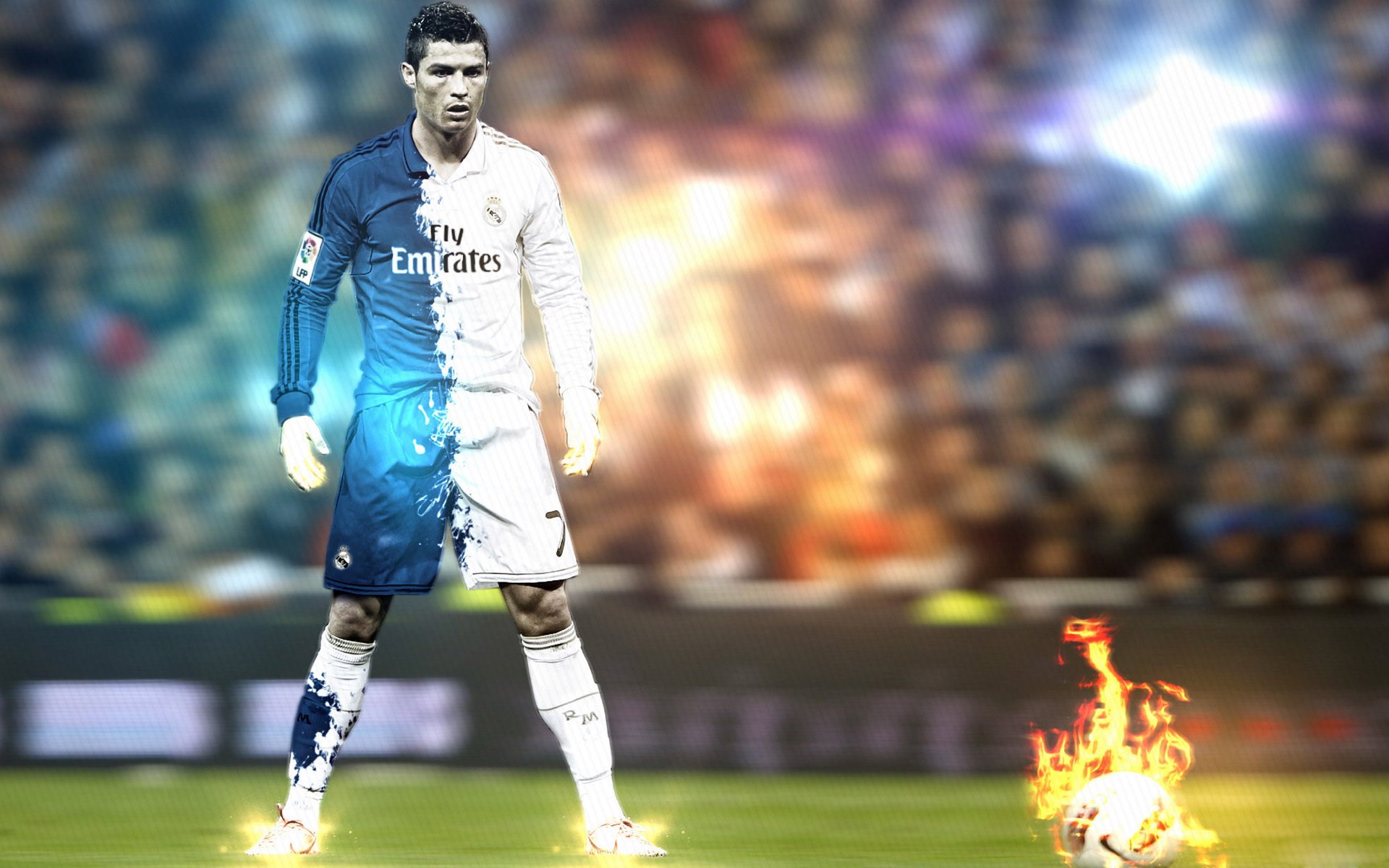 当红龙咆哮于沙漠，当传奇疾驰于赛道，体育世界里不可复制的瞬间